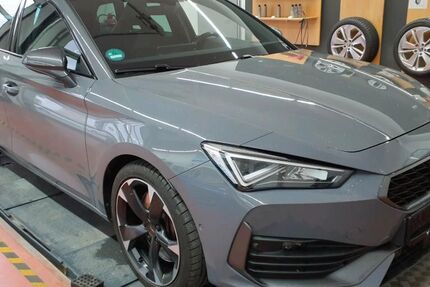 Cupra Leon 62.616 km 25.490 &euro; Ichenhausen 89335