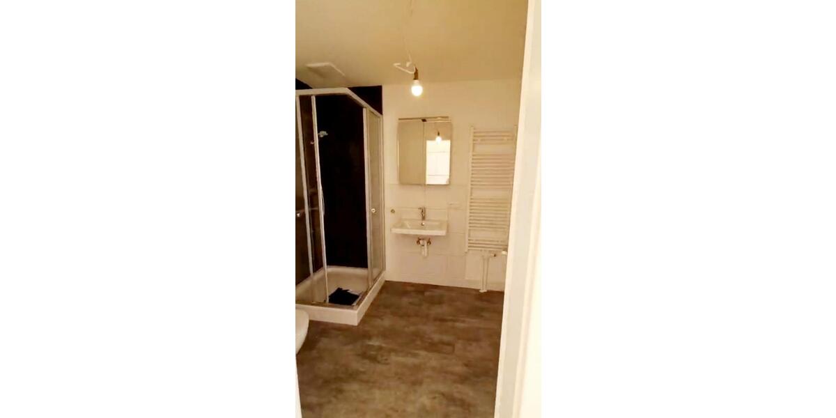 Etagenwohnung Flensburg Altstadt - 1 Zimmer, 50 m&sup2;, 651&euro; | Angebot:26165827