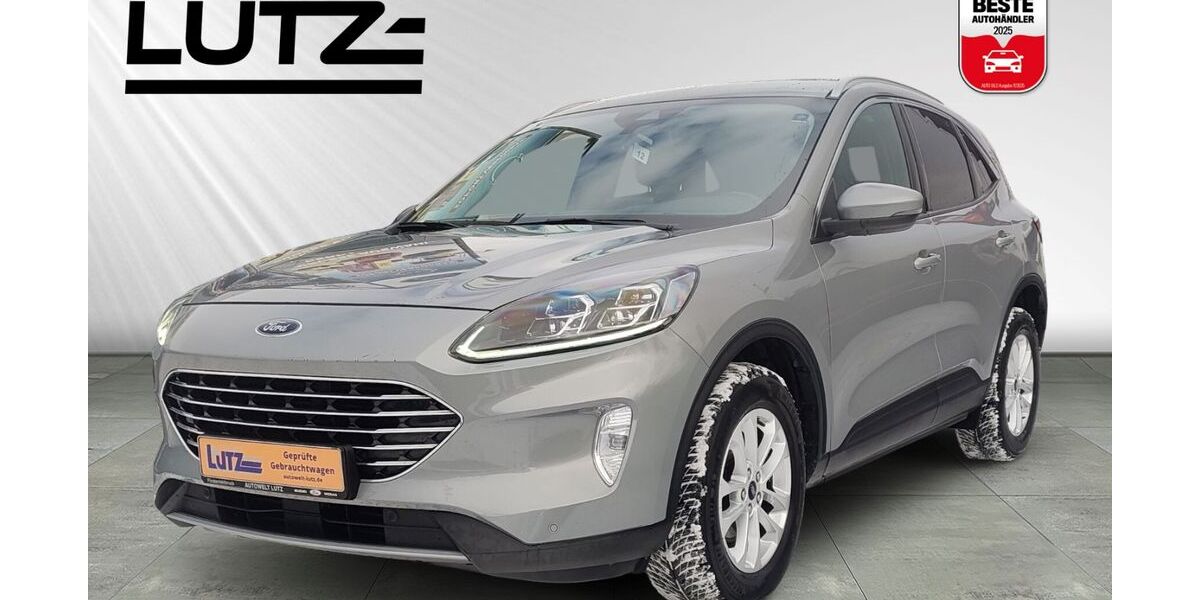 Ford Kuga 49.200 km 21.555 &euro; Fürstenfeldbruck 82256