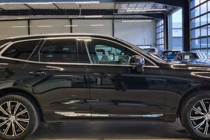 Volvo XC60 93.000 km 29.590 &euro; Geesthacht bei Hamburg 21502