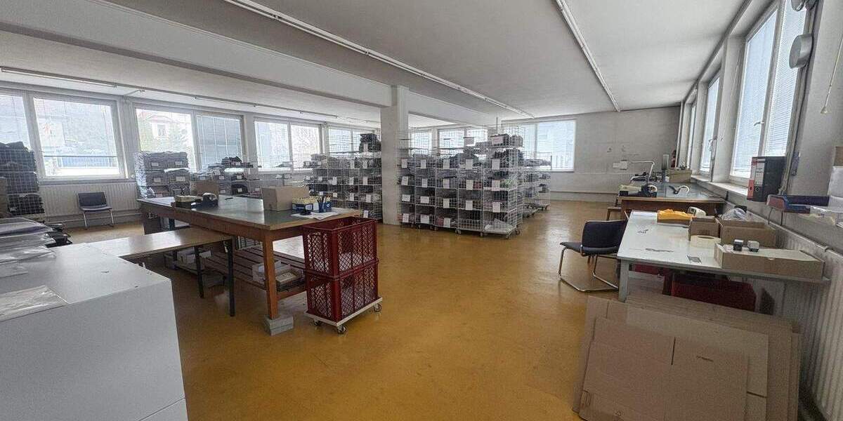 Gewerbeobjekt Albstadt Truchtelfingen - 700.000&euro; | Angebot:23482424