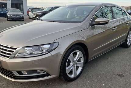 VW CC 205.000 km 9.990 &euro; Groß-Gerau 64521