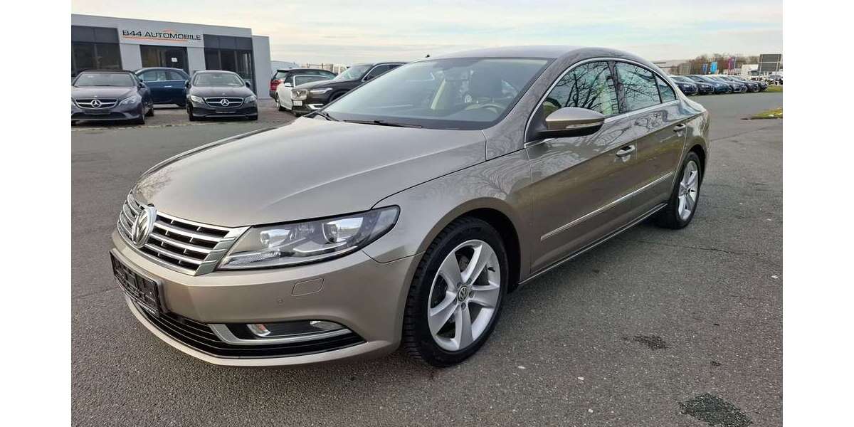 VW CC 205.000 km 9.990 &euro; Groß-Gerau 64521