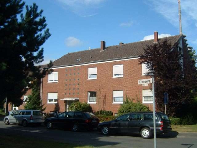Wohnung zum Mieten in Münster 1.068 € 110.04 m²