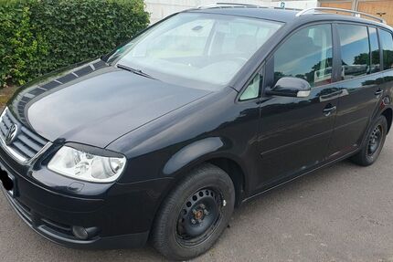 VW Touran 251.000 km 1.500 € Alsfeld 36304