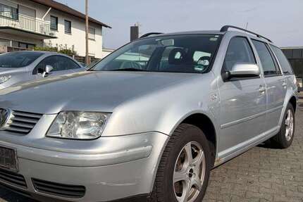 VW Bora 361.000 km 790 &euro; Egelsbach 63329