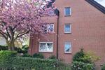 Erdgeschoßwohnung Oldenburg Ziegelhof - 2 Zimmer, 55 m&sup2;, 209.000&euro; | Angebot:26715459