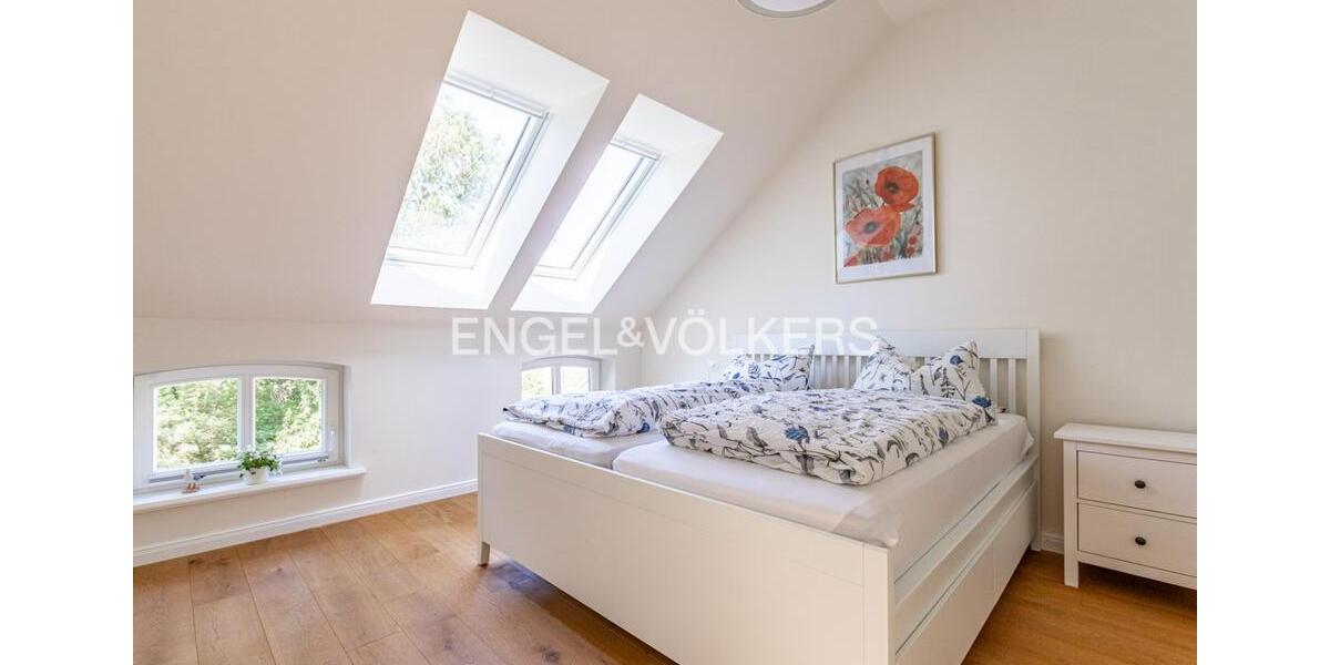 Einfamilienhaus Dornum - 6 Zimmer, 253 m&sup2;, 2.530&euro; | Angebot:22152271
