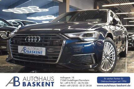 Audi A6 52.800 km 34.790 &euro; Sindelfingen-Darmsheim 71069