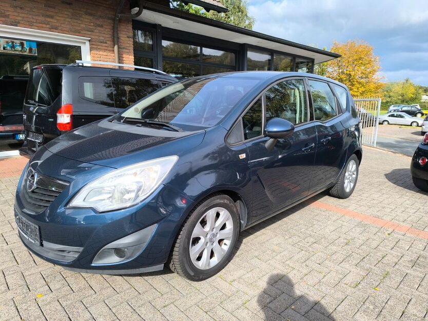 Meriva