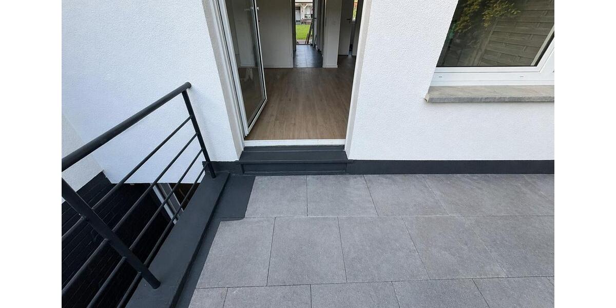 Reihenhaus Zeven - 4 Zimmer, 95 m&sup2;, 1.050&euro; | Angebot:26295389