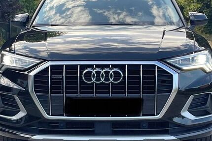 Audi Q3 26.400 km 33.890 &euro; Bad Kreuznach 55543