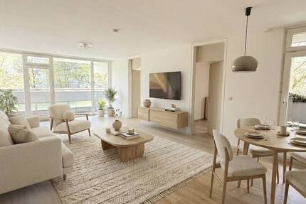 Wohnung Taufkirchen Am Wald - 4 Zimmer, 102 m&sup2;, 549.000&euro; | Angebot:26306277