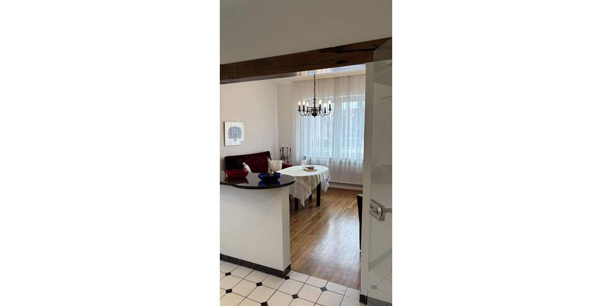 Mehrfamilienhaus, Wohnhaus Harsewinkel Greffen - 9 Zimmer, 243 m&sup2;, 545.000&euro; | Angebot:25708853