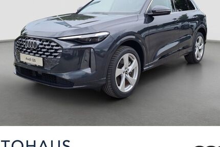Audi Q5 5.400 km 52.950 &euro; Ebersberg bei München 85560
