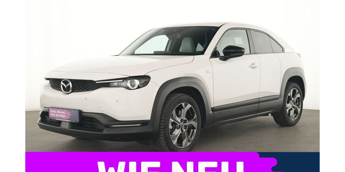 Mazda MX-30 35.000 km 16.489 &euro; Dietzenbach bei Frankfurt 63128