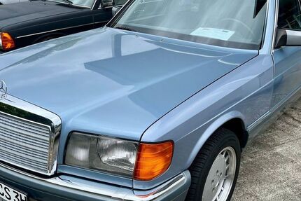 Mercedes-Benz 300 225.973 km 9.500 &euro; Lütetsburg 26524