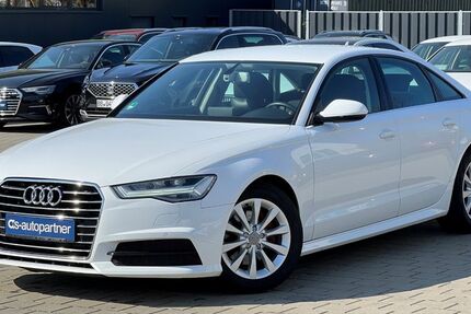 Audi A6 181.000 km 16.600 &euro; Sindelfingen 71065