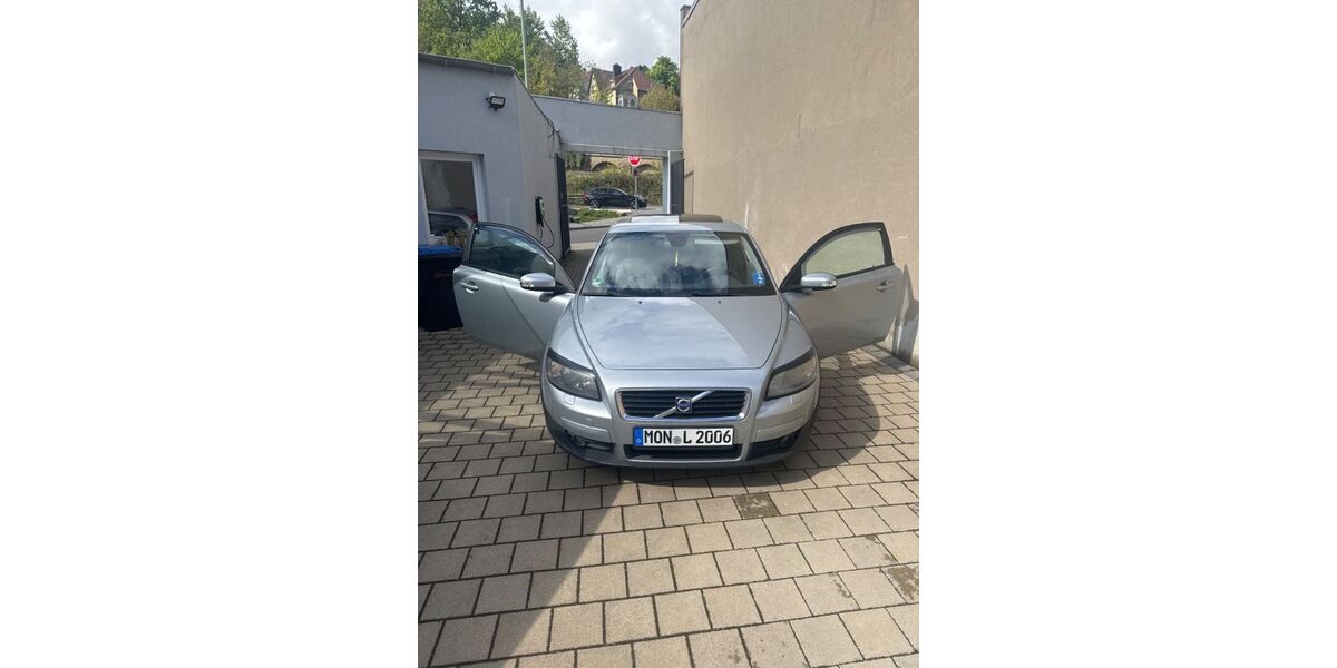 Volvo C30 285.000 km 5.200 &euro; Stolberg 52222