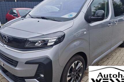 Opel Zafira Life 27.278 km 34.950 &euro; Wittmund 26409