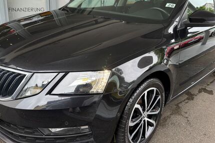 Skoda Octavia 202.361 km 10.499 &euro; München 81549
