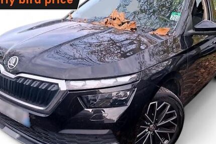 Skoda Kamiq 41.621 km 18.999 &euro; Ergolding 84030