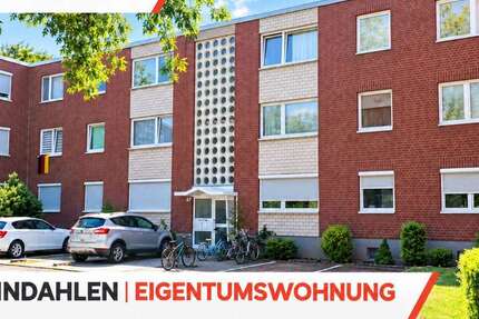 Wohnung Mönchengladbach West - 4 Zimmer, 89 m&sup2;, 199.000&euro; | Angebot:27725236