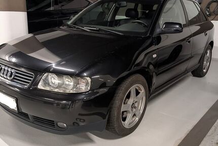 Audi A3 328.000 km 1.450 &euro; Lindau 88131