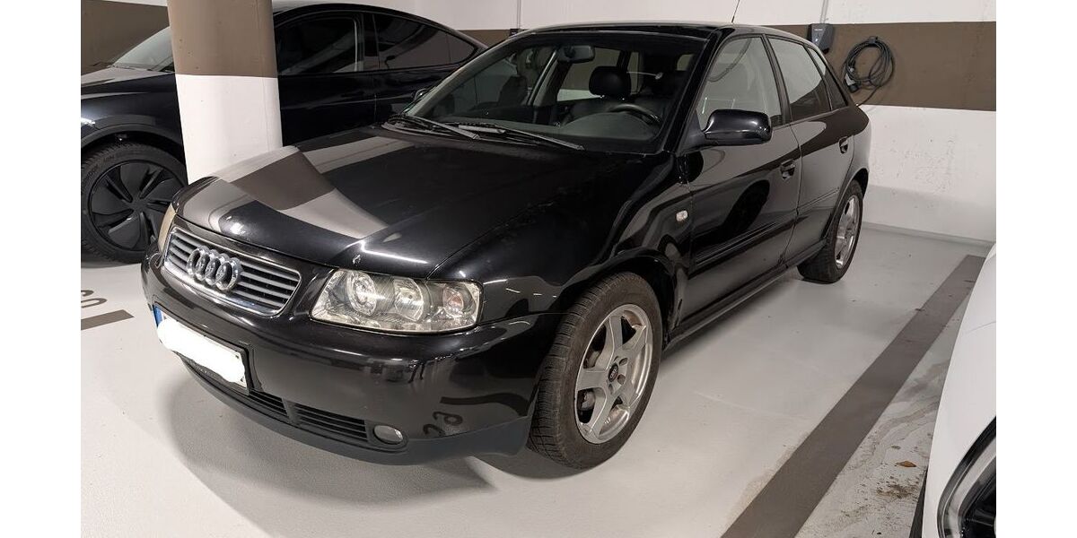 Audi A3 328.000 km 1.450 &euro; Lindau 88131