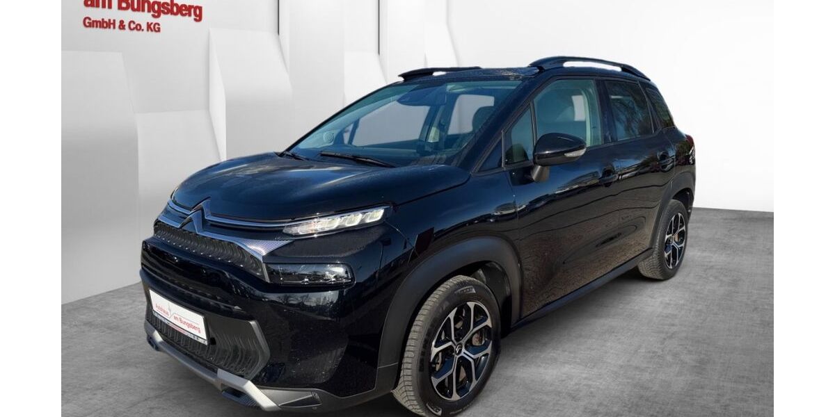 Citroen C3 Aircross 43.039 km 14.990 &euro; Lübeck 23554