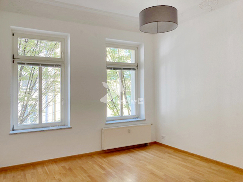 Citynah! Schicke 2Raumwohnung! Balkon! Kleine EBK! In Parknähe! 2 zimmer