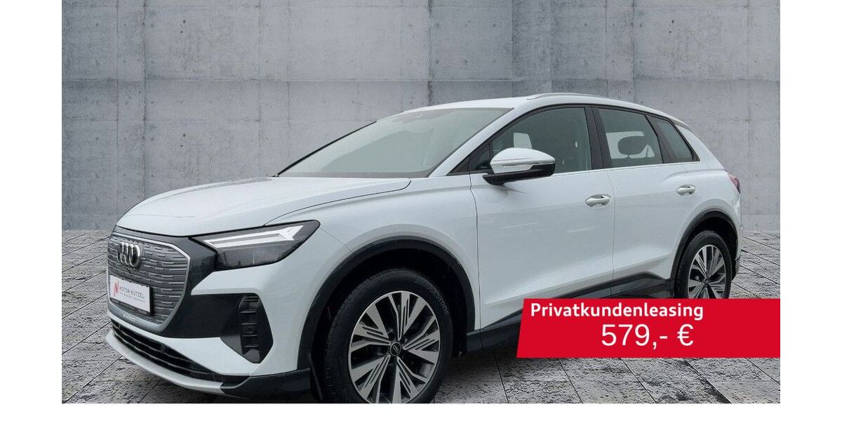 Audi Q4 e-tron 56.008 km 37.930 &euro; Bayreuth 95448