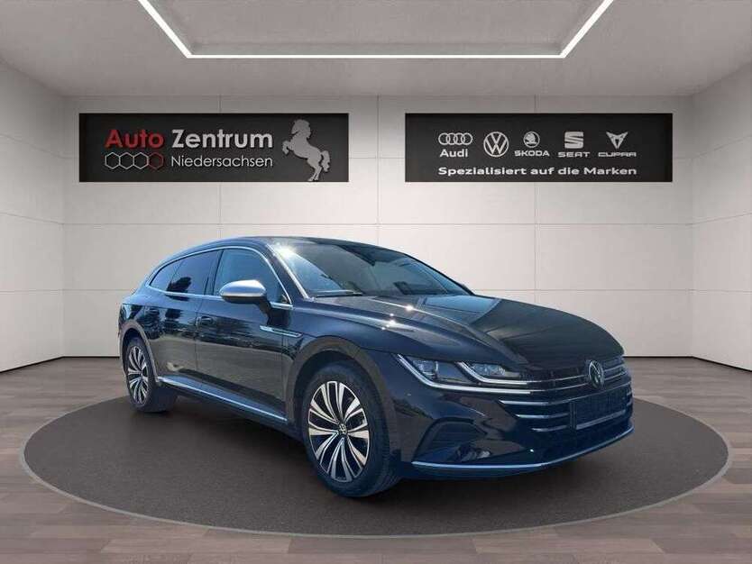 Arteon