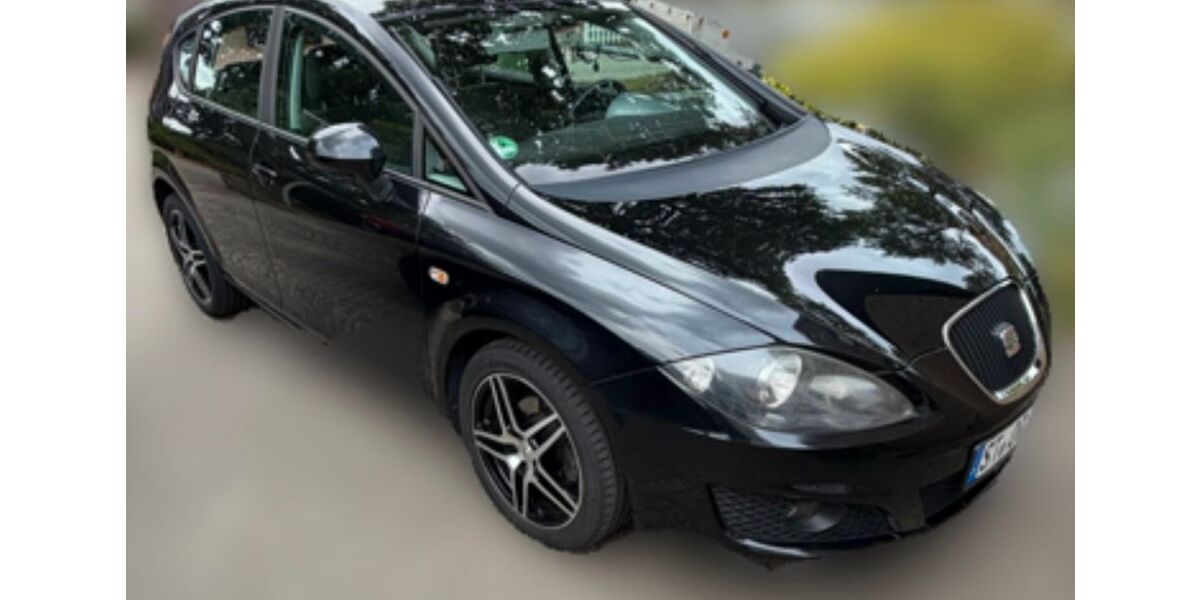 Seat Leon 183.500 km 4.200 &euro; Ibbenbüren 49479