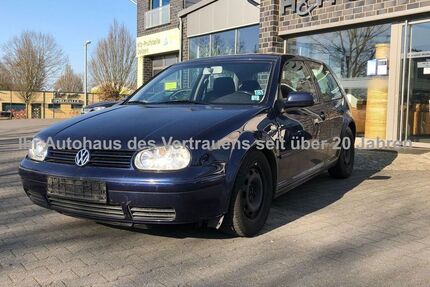 VW Golf 257.357 km 990 &euro; Uelzen 29525
