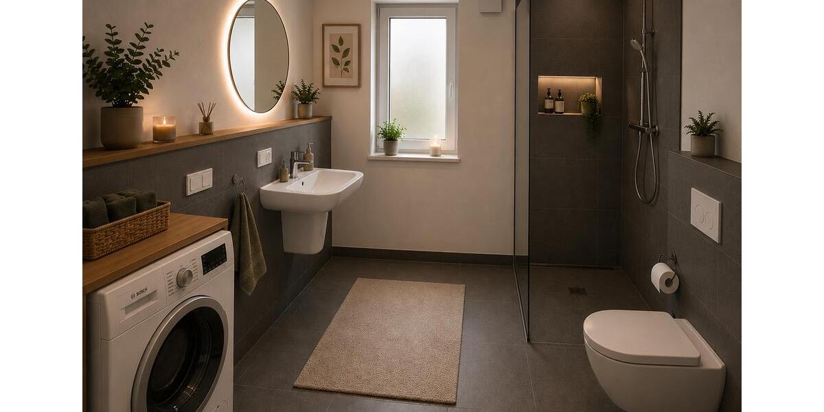 Etagenwohnung Tiefenbach - 3 Zimmer, 96 m&sup2;, 1.100&euro; | Angebot:26632575