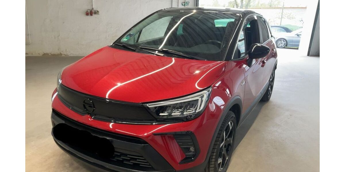 Opel Crossland (X) 30.800 km 16.990 &euro; Neustadt 31535