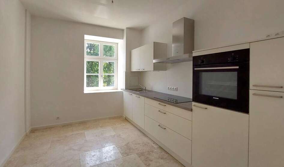 Wohnung zum Mieten in Goslar 480,52 € 35.86 m²