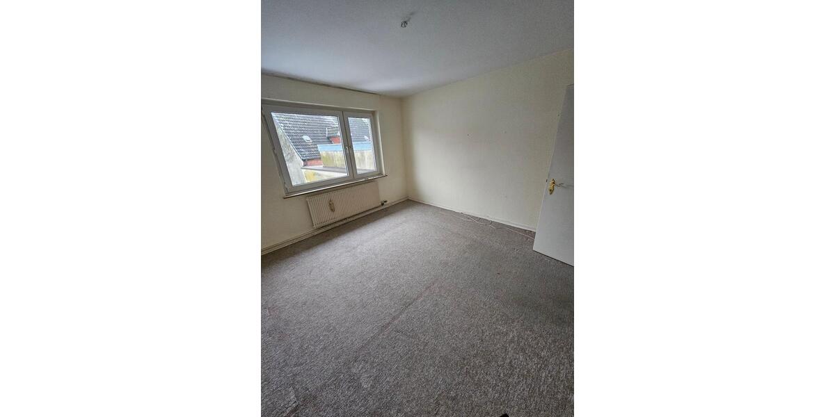 Etagenwohnung Coesfeld - 3 Zimmer, 52 m&sup2;, 124.000&euro; | Angebot:25209361