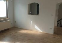5 Zimmer Wohnung in Siegen-Weidenau