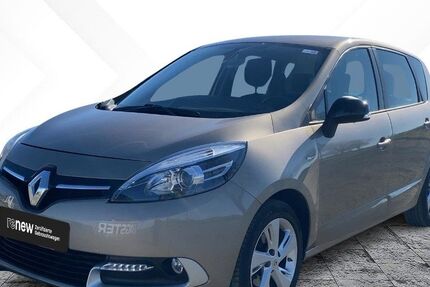 Renault Scenic 183.070 km 8.675 &euro; Northeim 37154