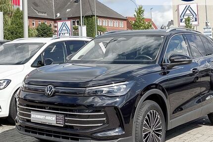 VW Tiguan 22.560 km 44.790 &euro; Bremerhaven 27576