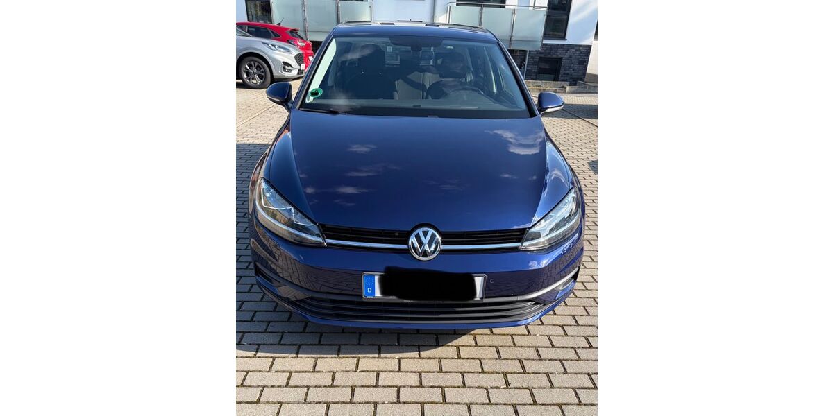 VW Golf 134.460 km 10.250 &euro; Baesweiler 52499