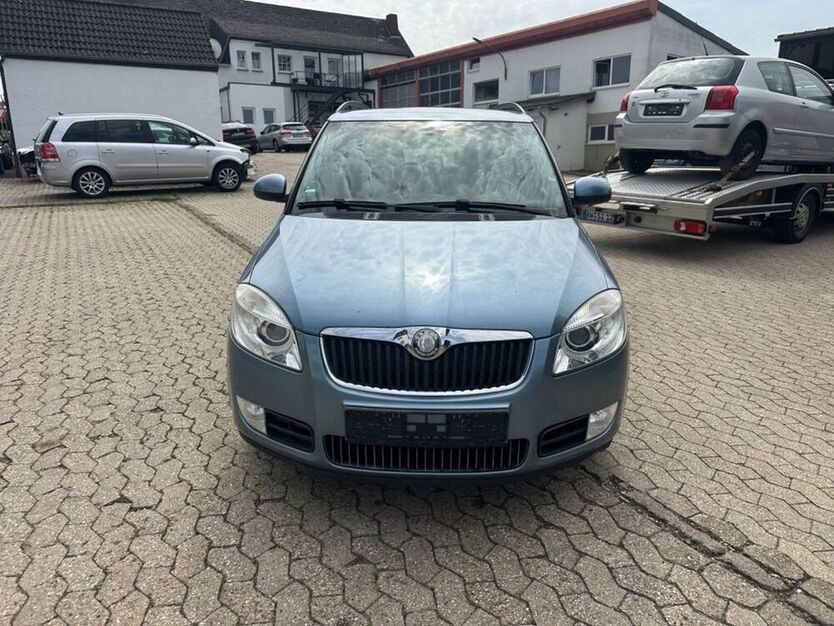 Fabia