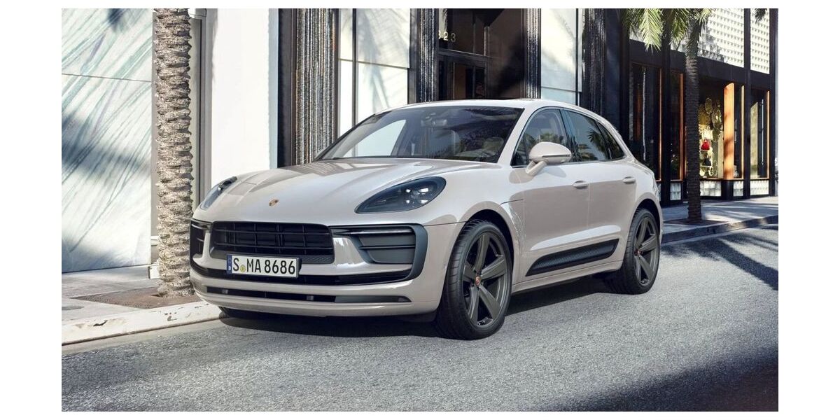 Porsche Macan 37.722 km 62.490 &euro; Willich 47877