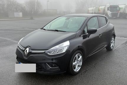 Renault Clio 110.000 km 8.750 &euro; Uelzen 29525