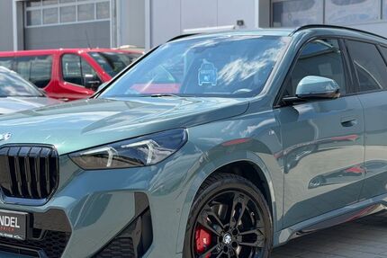 BMW X1 31.500 km 38.490 &euro; Karlshuld 86668
