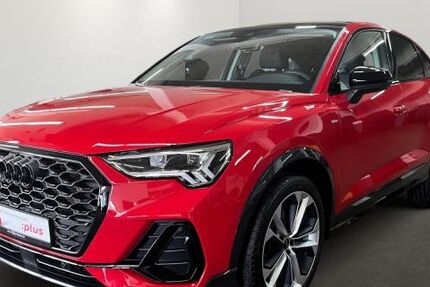 Audi Q3 12.025 km 48.980 &euro; Kaiserslautern 67663