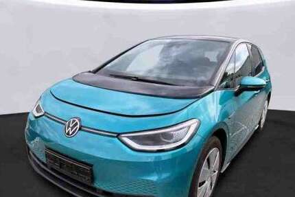 VW ID.3 50.281 km 20.420 € Lohr am Main 97816