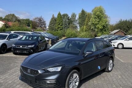 Seat Leon 16.500 km 26.450 € Ebernhahn 56424
